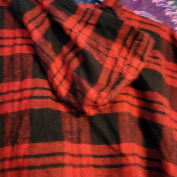 Women poncho warm soft - Picture 4 of 7